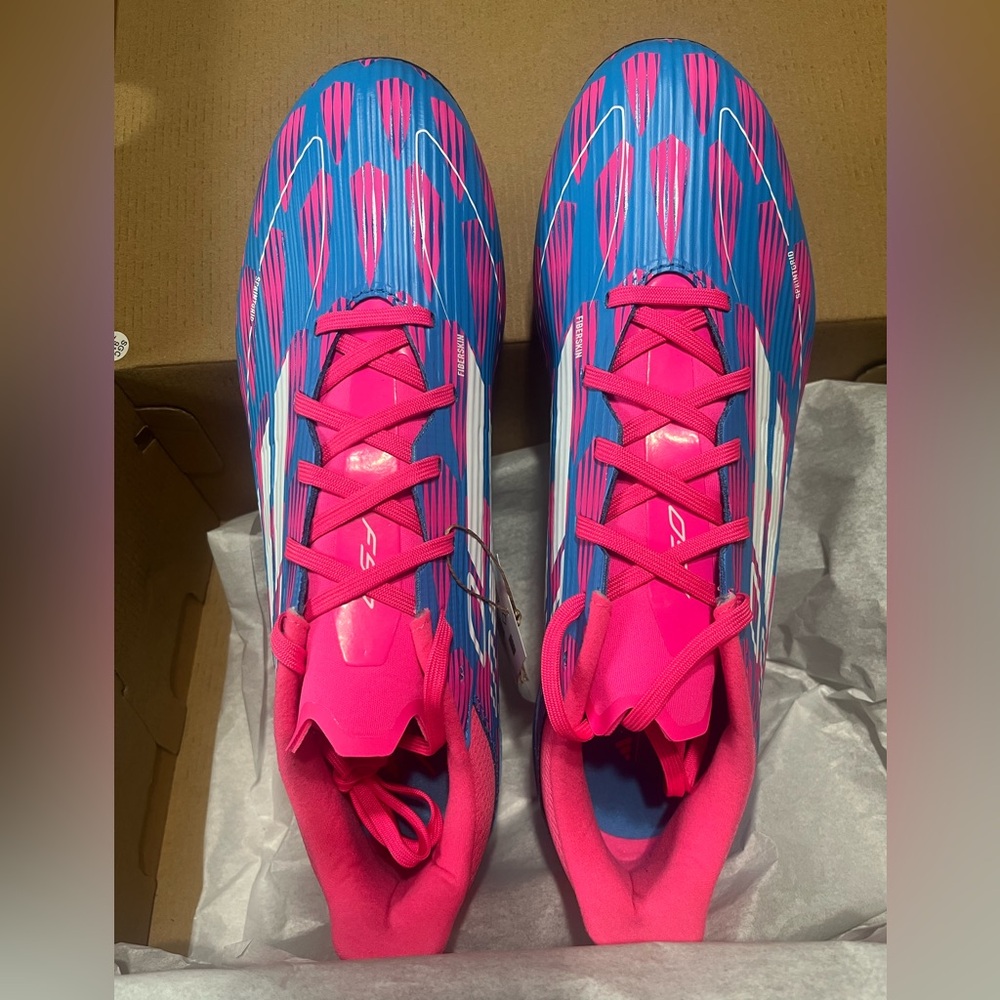 Adidas F50 League MG Soccer cleats